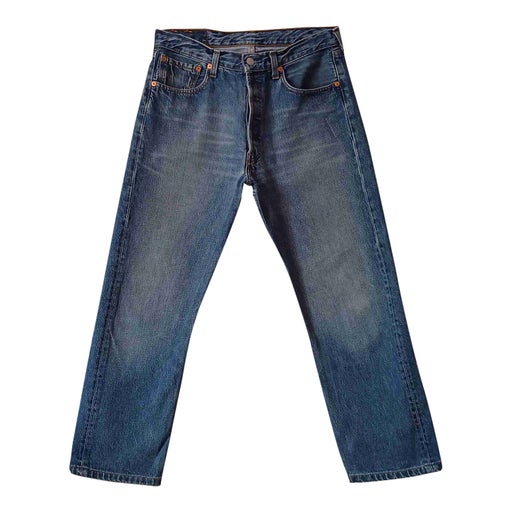 Levi's 501 W30L34 jeans