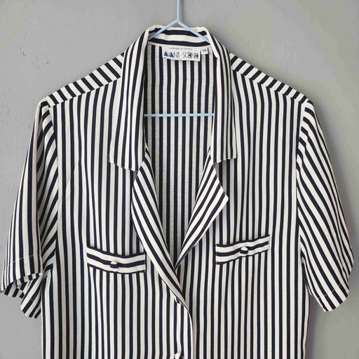 Viscose shirt