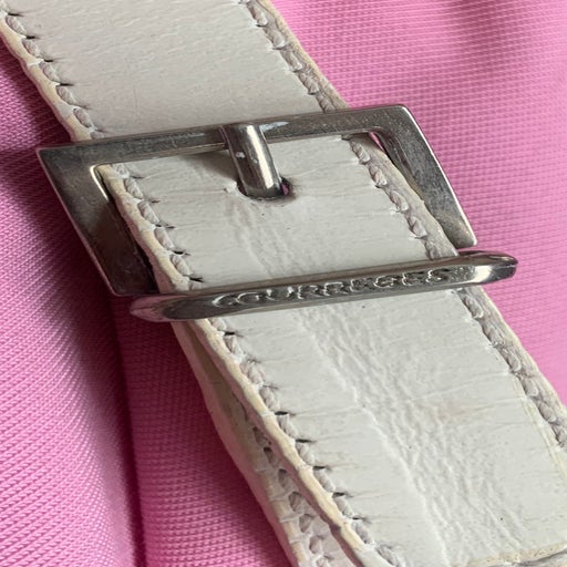 Courrèges bag