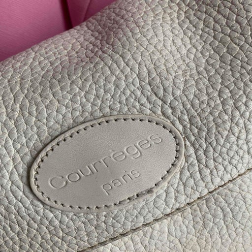 Courrèges bag