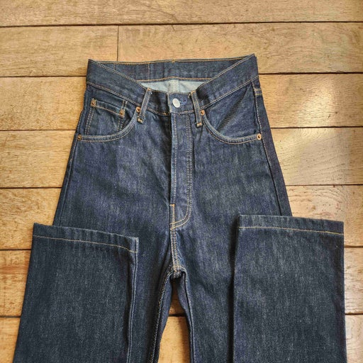 Levi's 501 W28L36 jeans