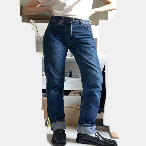 Jean Levi’s 534 W28L32