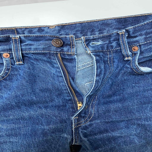 Jean Levi’s 534 W28L32