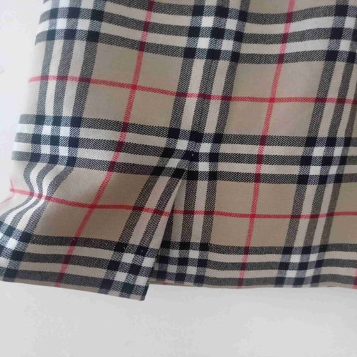 Jupe Burberry