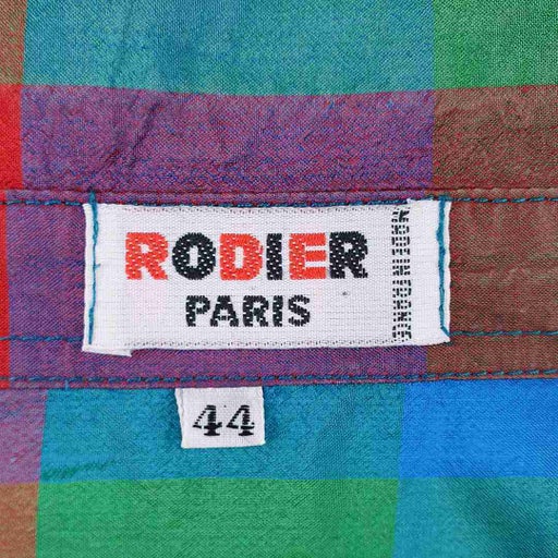 Chemise Rodier