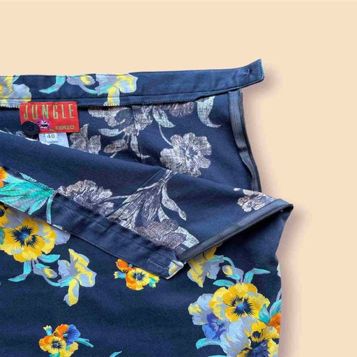 Jupe courte Kenzo Jungle