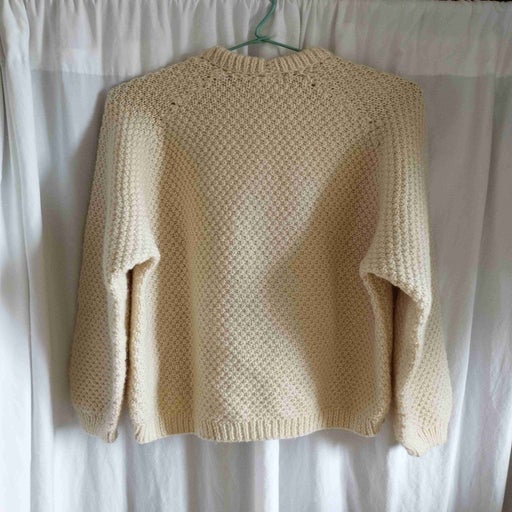 Pull irlandais