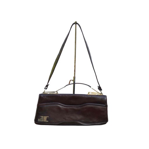 Leather bag