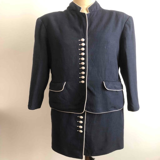 Tailor Daniel Hechter
