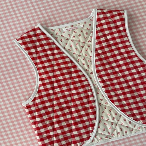 Hello Ginette cardigan