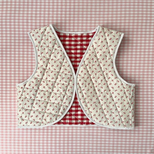 Hello Ginette cardigan