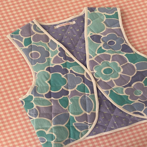 Hello Ginette cardigan