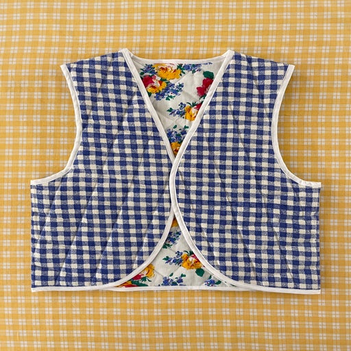 Hello Ginette cardigan