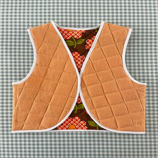 Hello Ginette cardigan