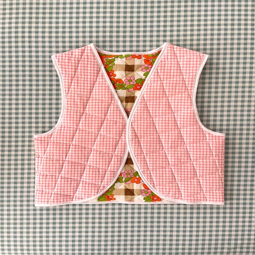 Hello Ginette cardigan