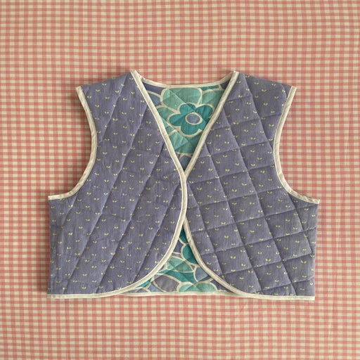 Hello Ginette cardigan