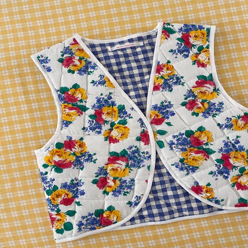 Hello Ginette cardigan