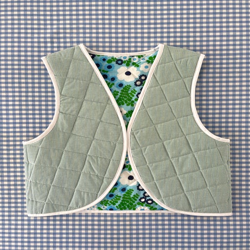 Hello Ginette cardigan