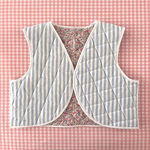 Hello Ginette cardigan
