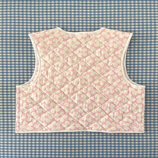 Hello Ginette cardigan