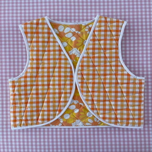 Hello Ginette cardigan