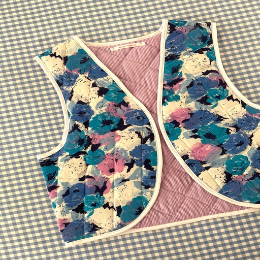 Hello Ginette cardigan