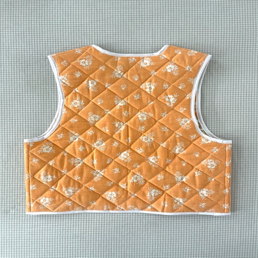 Hello Ginette cardigan