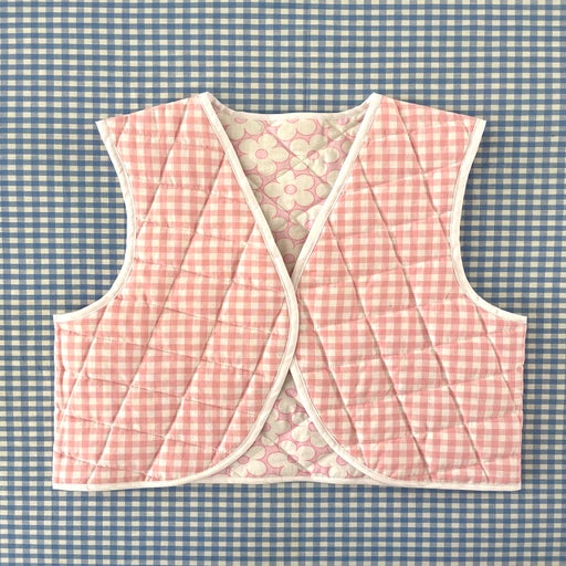 Hello Ginette cardigan