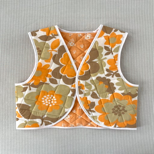 Hello Ginette cardigan