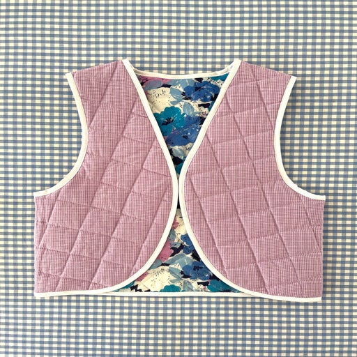Hello Ginette cardigan