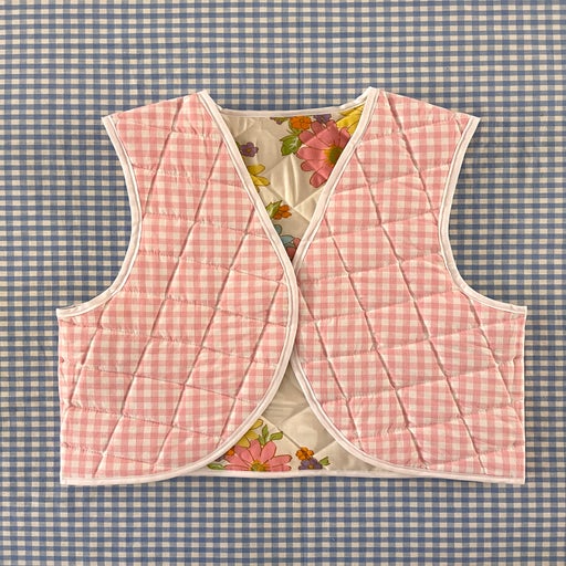 Hello Ginette cardigan