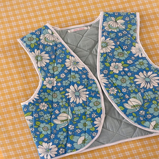 Hello Ginette cardigan