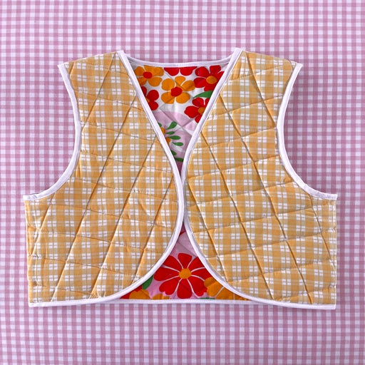 Hello Ginette cardigan