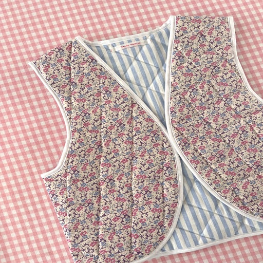 Hello Ginette cardigan