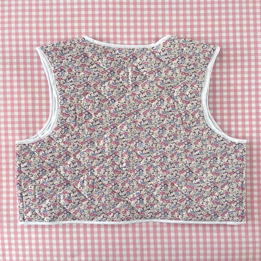Hello Ginette cardigan
