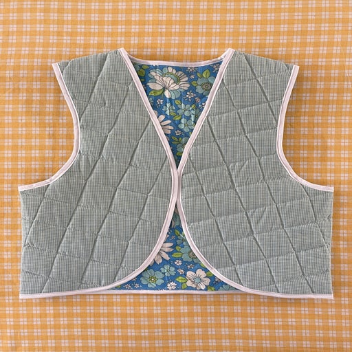 Hello Ginette cardigan