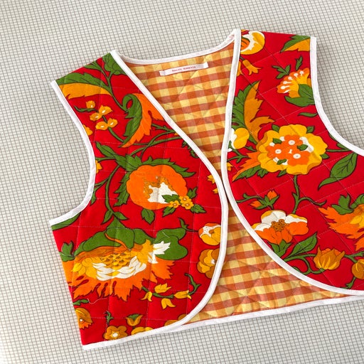 Hello Ginette cardigan