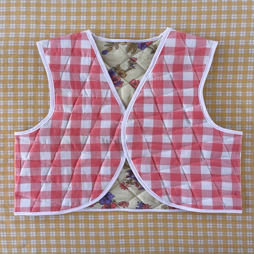 Hello Ginette cardigan