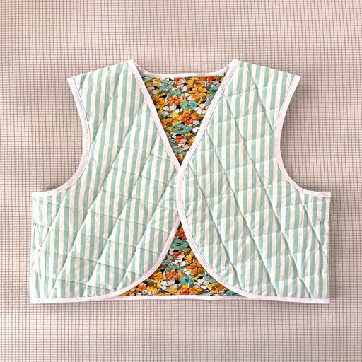 Hello Ginette cardigan