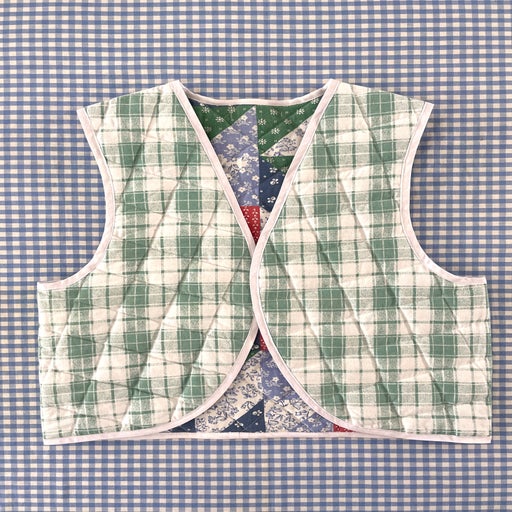 Hello Ginette cardigan