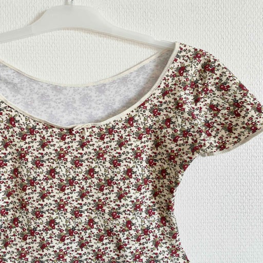 Body Cacharel
