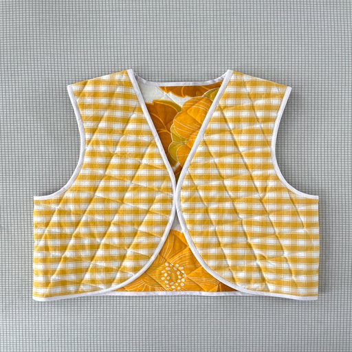 Hello Ginette cardigan