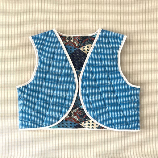 Hello Ginette cardigan