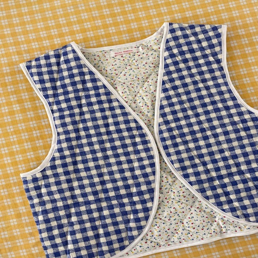 Hello Ginette cardigan