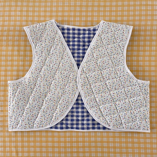Hello Ginette cardigan