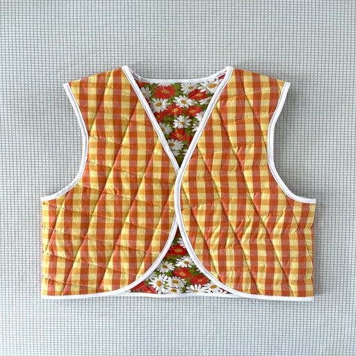 Hello Ginette cardigan