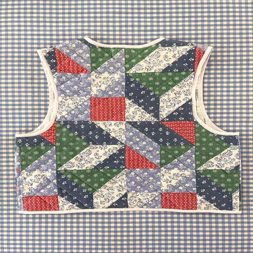 Hello Ginette cardigan