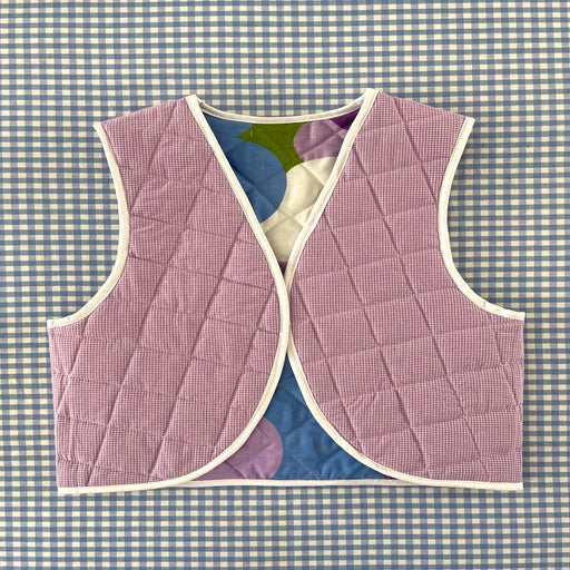 Hello Ginette cardigan