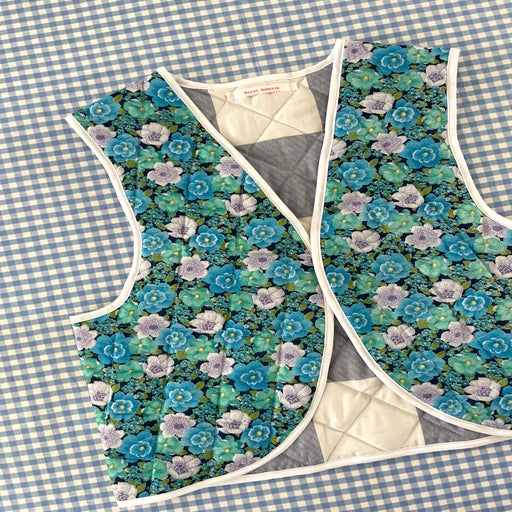 Hello Ginette cardigan