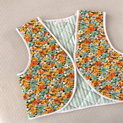 Hello Ginette cardigan
